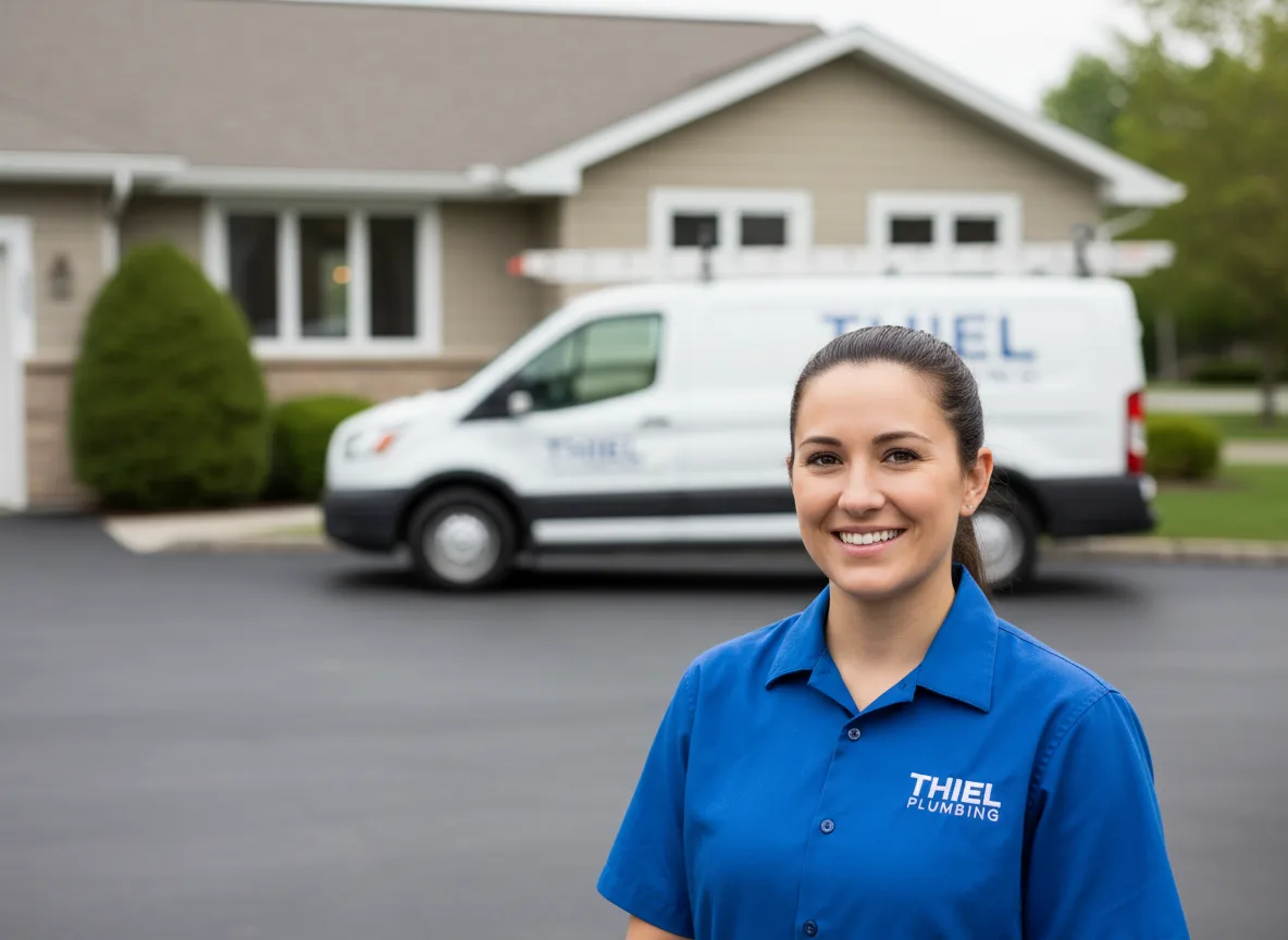 Plumber Nottawa, MI FAQs